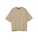 ポリエステルトロ ショートスリーブ Tシャツ