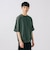 ポリエステルトロ ショートスリーブ Tシャツ