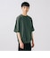 ポリエステルトロ ショートスリーブ Tシャツ