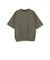 ポリエステルトロ ショートスリーブ Tシャツ