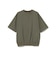 ポリエステルトロ ショートスリーブ Tシャツ