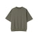 ポリエステルトロ ショートスリーブ Tシャツ