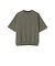 ポリエステルトロ ショートスリーブ Tシャツ