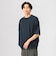ポリエステルトロ ショートスリーブ Tシャツ