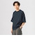 ポリエステルトロ ショートスリーブ Tシャツ