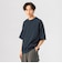 ポリエステルトロ ショートスリーブ Tシャツ