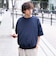 ポリエステルトロ ショートスリーブ Tシャツ