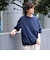 ポリエステルトロ ショートスリーブ Tシャツ