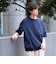 ポリエステルトロ ショートスリーブ Tシャツ
