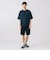ポリエステルトロ ショートスリーブ Tシャツ