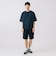 ポリエステルトロ ショートスリーブ Tシャツ