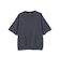 ポリエステルトロ ショートスリーブ Tシャツ