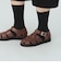 グルカサンダル
