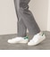 アンクル スラックス パンツ
