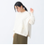 パッチワーク 切替プルオーバー