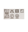パッチワーク 切替プルオーバー