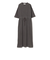 ドロスト ロングワンピース