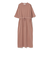 ドロスト ロングワンピース