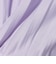 ハイネックプリーツ ブラウス