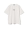 ダンボール ロゴ プリント Tシャツ（吸水速乾・毛玉軽減）