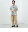ダンボール ロゴ プリント Tシャツ（吸水速乾・毛玉軽減）