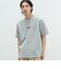 ダンボール ロゴ プリント Tシャツ（吸水速乾・毛玉軽減）
