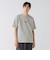 ダンボール ロゴ プリント Tシャツ（吸水速乾・毛玉軽減）