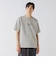 ダンボール ロゴ プリント Tシャツ（吸水速乾・毛玉軽減）