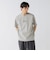 ダンボール ロゴ プリント Tシャツ（吸水速乾・毛玉軽減）