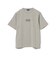 ダンボール ロゴ プリント Tシャツ（吸水速乾・毛玉軽減）