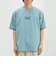 ダンボール ロゴ プリント Tシャツ（吸水速乾・毛玉軽減）