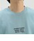 ダンボール ロゴ プリント Tシャツ（吸水速乾・毛玉軽減）