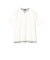 クールタッチ キーネック レイヤード Tシャツ（接触冷感）