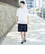クイックドライ アクティブ ショーツ