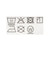 クイックドライ アクティブ ショーツ