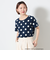 マリモ ドット Tシャツ