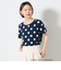 マリモ ドット Tシャツ