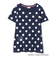 マリモ ドット Tシャツ