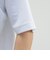 フェイクレイヤー ポケット Tシャツ（接触冷感）