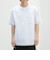 フェイクレイヤー ポケット Tシャツ（接触冷感）