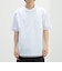 フェイクレイヤー ポケット Tシャツ（接触冷感）