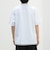 フェイクレイヤー ポケット Tシャツ（接触冷感）