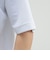 フェイクレイヤー ポケット Tシャツ（接触冷感）