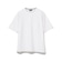 フェイクレイヤー ポケット Tシャツ（接触冷感）