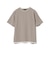 フェイクレイヤー ポケット Tシャツ（接触冷感）