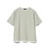フェイクレイヤー ポケット Tシャツ（接触冷感）