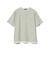 フェイクレイヤー ポケット Tシャツ（接触冷感）