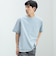 フェイクレイヤー ポケット Tシャツ（接触冷感）