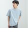 フェイクレイヤー ポケット Tシャツ（接触冷感）