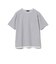 フェイクレイヤー ポケット Tシャツ（接触冷感）